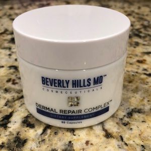Beverly Hills MD Dermal Repair Complex